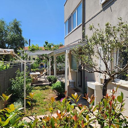 Apartment Lucija Ровінь Екстер'єр фото