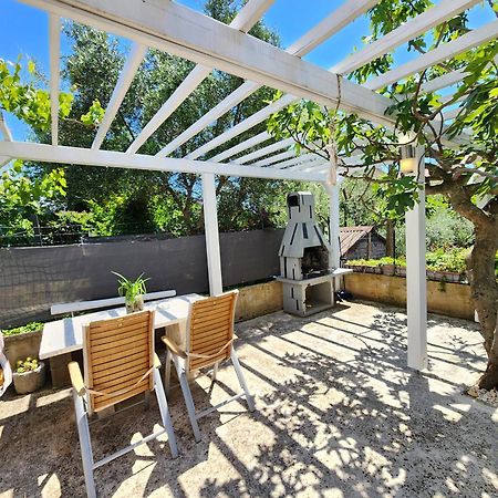 Apartment Lucija Ровінь Екстер'єр фото